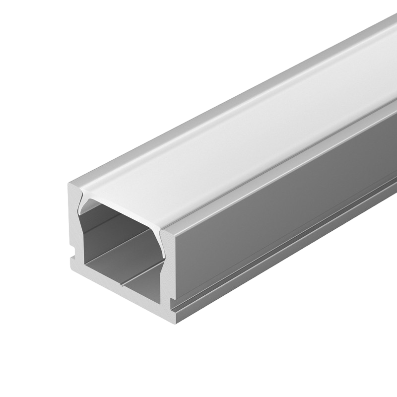 Накладной алюминиевый профиль Arlight в Челябинске